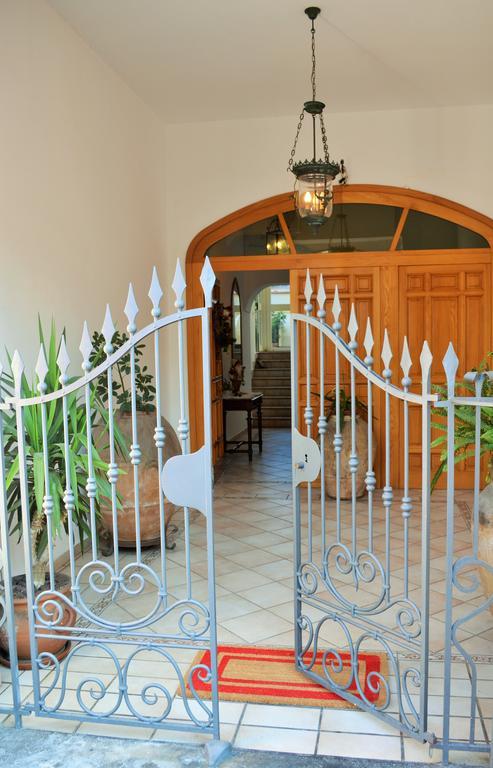 Casa Vacanza Dea Sorrento Exterior foto